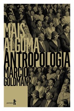 Cover Mais alguma antropologia (eBook, ePUB)