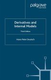 Derivatives and Internal Models, Third Edition