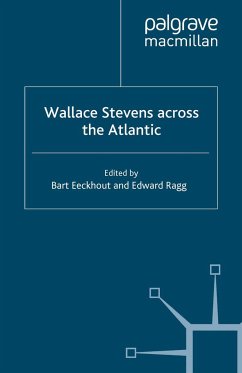 Wallace Stevens Across the Atlantic