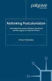 Rethinking Postcolonialism