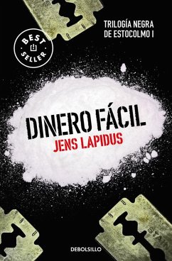 Cover Dinero fácil