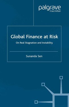 Global Finance at Risk - Sen, S.