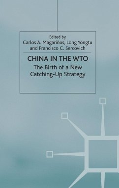 China in the Wto