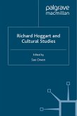 Richard Hoggart and Cultural Studies