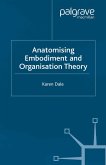 Anatomising Embodiment and Organisation Theory