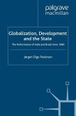 Globalization, Development and The State