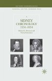 A Sidney Chronology