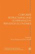 Corporate Restructuring and Governance... - Bild 1