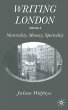 Writing London - Bild 1