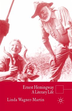 Ernest Hemingway - Wagner-Martin, L.