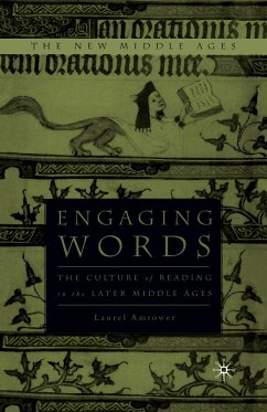 Engaging Words - Amtower, L.