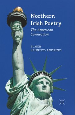 Northern Irish Poetry - Kennedy-Andrews, E.