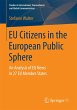 EU Citizens in the European Public... - Bild 1