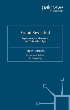 Freud Revisited - Horrocks, R.