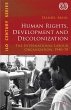 Human Rights, Development and... - Bild 1