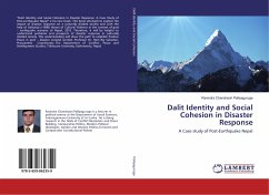 Dalit Identity and Social Cohesion in Disaster Response