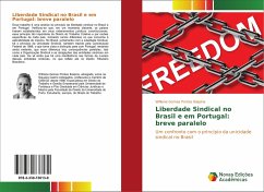 Liberdade Sindical no Brasil e em Portugal: breve paralelo