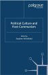 Political Culture and Post-Communism - Bild 1