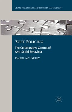 'Soft' Policing - McCarthy, D.