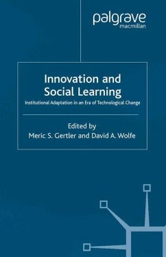 Innovation and Social Learning