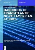 Handbook of Transatlantic North American Studies (eBook, ePUB)