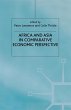 Africa and Asia in Comparative Economic... - Bild 1