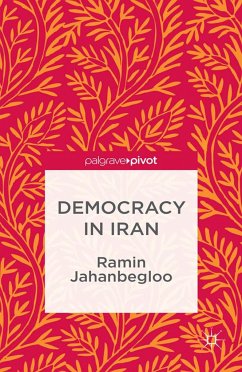Democracy in Iran - Jahanbegloo, R.