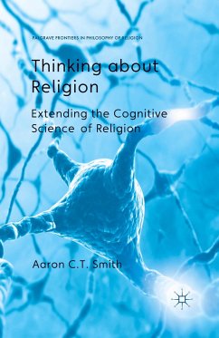 Thinking about Religion - Smith, A.