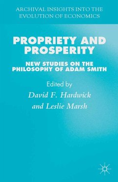 Propriety and Prosperity