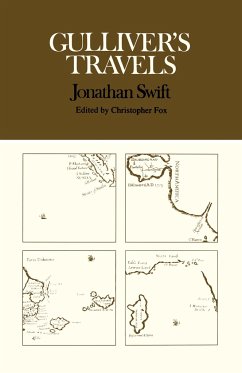 Gulliver's Travels By Jonathan Swift - Na, Na