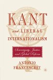 Kant and Liberal Internationalism