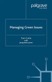 Managing Green Issues