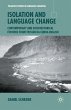 Isolation and Language Change - Bild 1