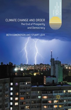 Climate Change and Order - Edmondson, Beth;Levy, Stuart