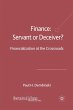 Finance: Servant or Deceiver? - Bild 1