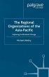 The Regional Organizations of the Asia... - Bild 1