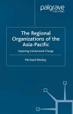 The Regional Organizations of the Asia Pacific