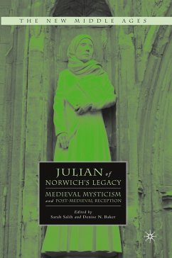 Julian of Norwich's Legacy