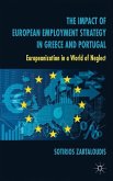 The Impact of European Employment Strategy in Greece and Portugal