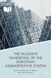 The Palgrave Handbook of the European... - Bild 1