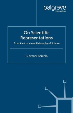 On Scientific Representations - Boniolo, G.