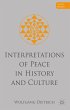 Interpretations of Peace in History and... - Bild 1