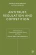 Antitrust, Regulation and Competition - Bild 1