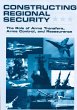 Constructing Regional Security - Bild 1