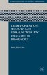 Crime Prevention, Security and... - Bild 1