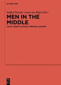 Cover Men in the Middle (eBook, ePUB)