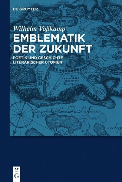 Emblematik der Zukunft (eBook, ePUB) Emblematik der Zukunft (eBook, ePUB)