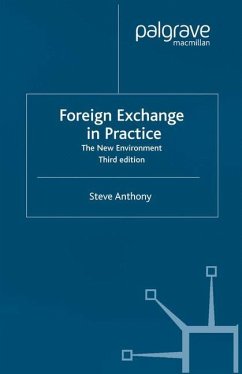 Foreign Exchange in Practice - Anthony, S.