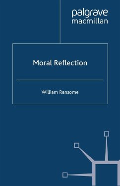 Moral Reflection - Ransome, W.