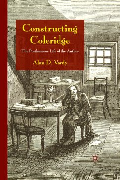 Constructing Coleridge - Vardy, A.